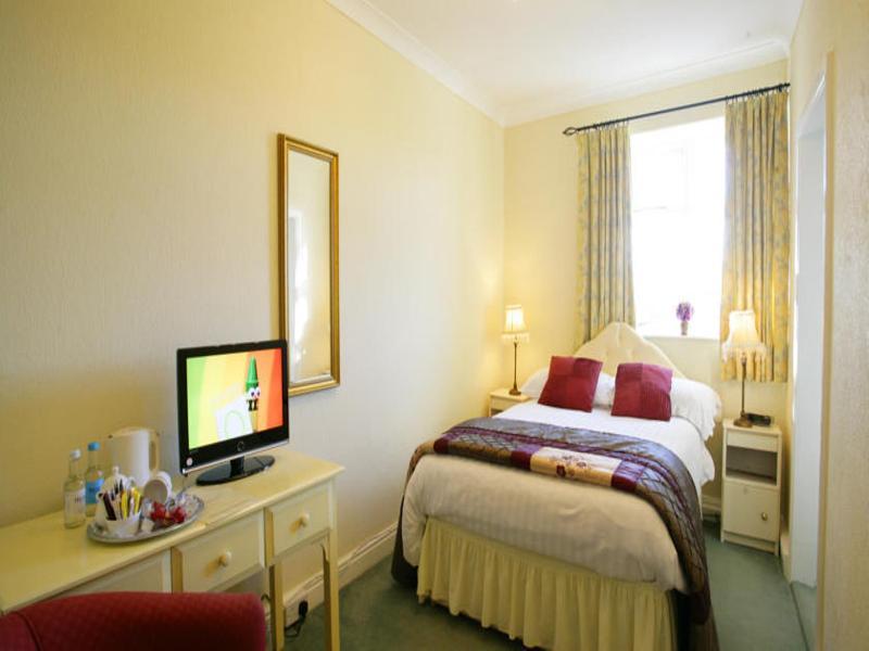 Barbon Inn Bagian luar foto