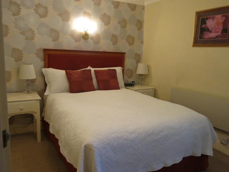 Barbon Inn Bagian luar foto