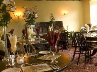 Barbon Inn Bagian luar foto