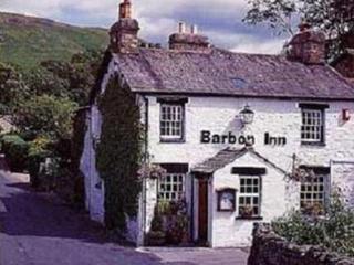 Barbon Inn Bagian luar foto