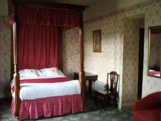 Barbon Inn Bagian luar foto